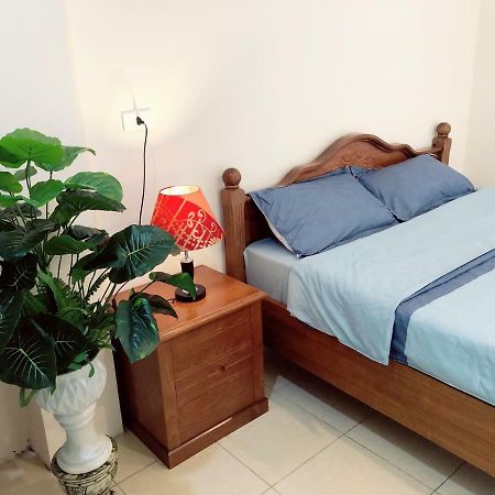 Parklane Central Hanoi Hotel 외부 사진