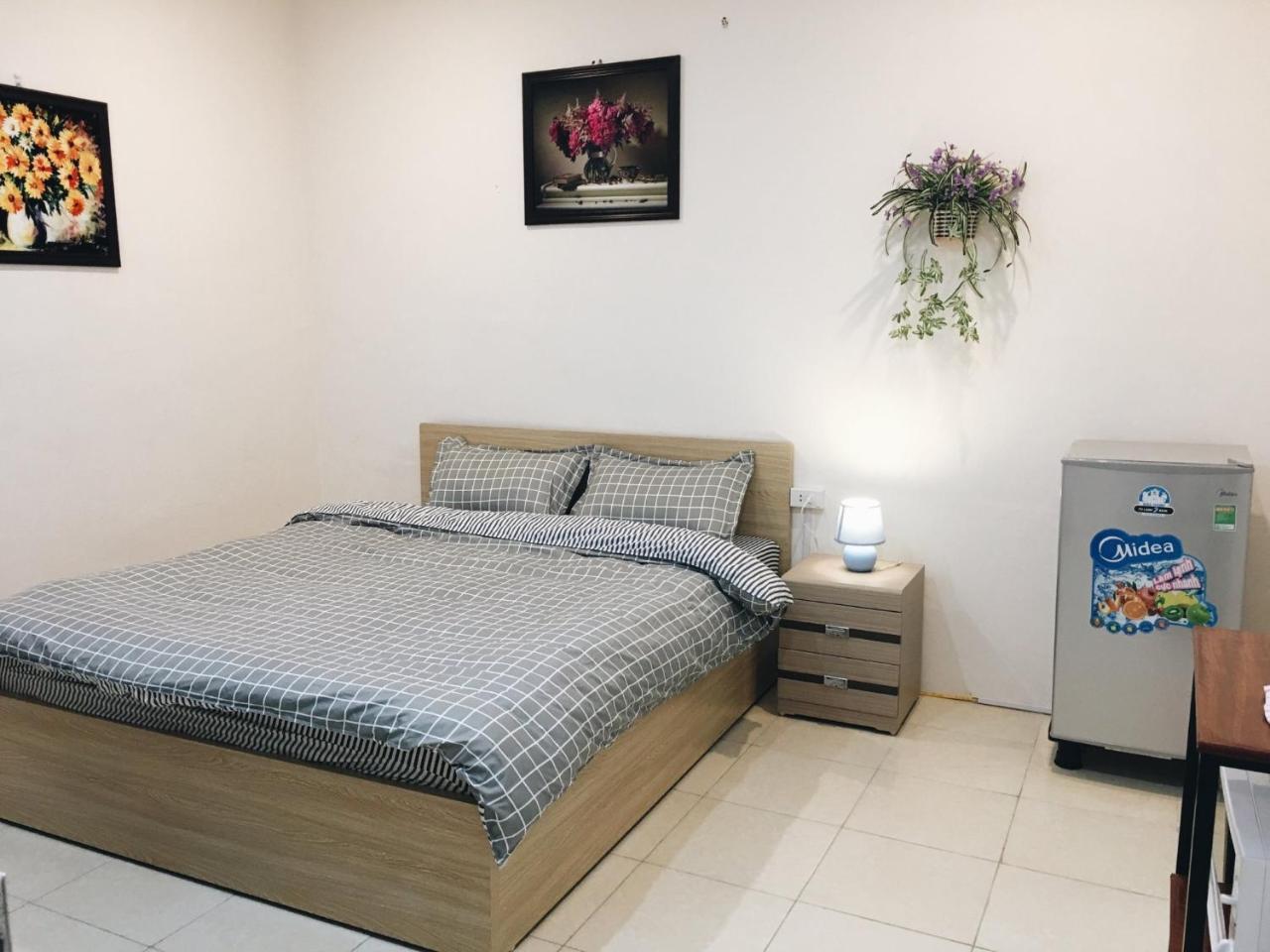 Parklane Central Hanoi Hotel 외부 사진