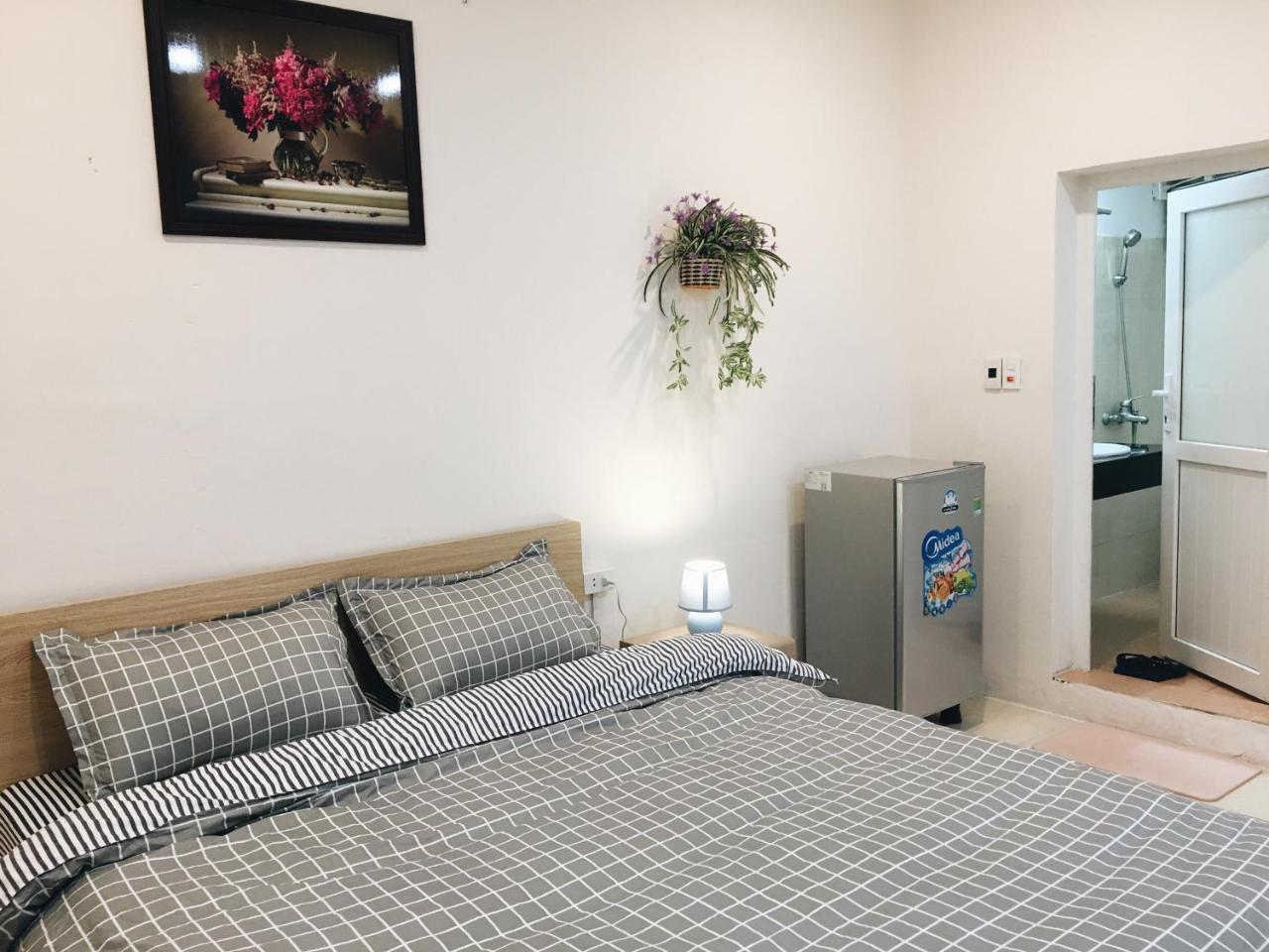 Parklane Central Hanoi Hotel 외부 사진