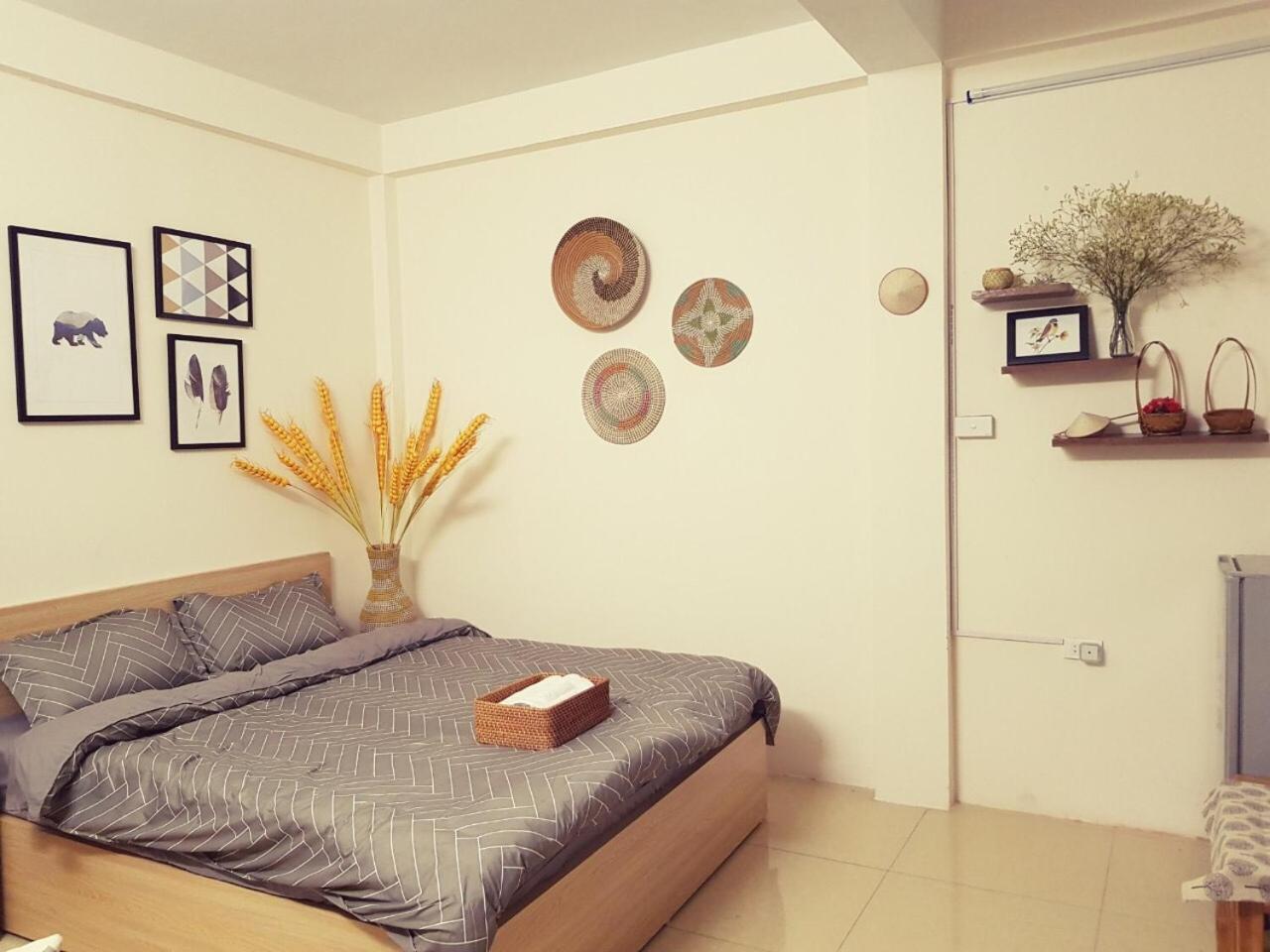 Parklane Central Hanoi Hotel 외부 사진