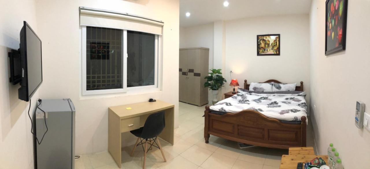 Parklane Central Hanoi Hotel 외부 사진