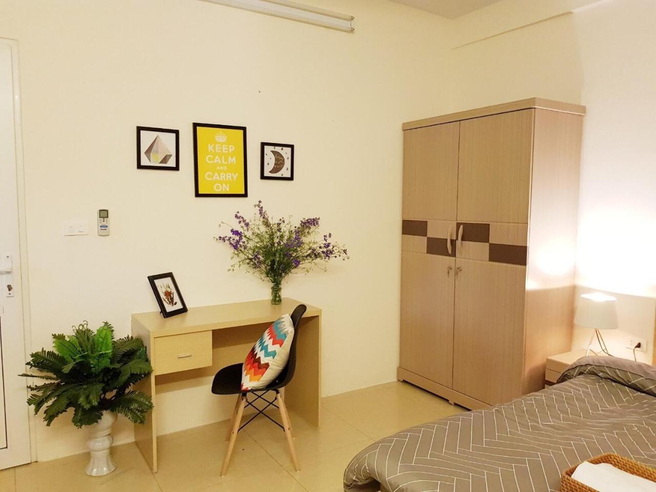 Parklane Central Hanoi Hotel 외부 사진