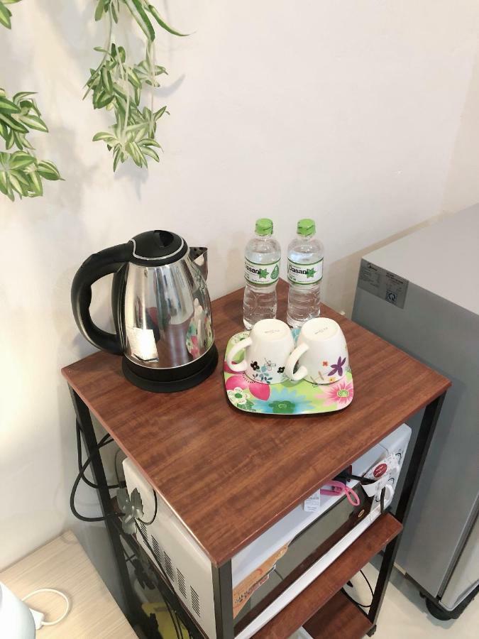 Parklane Central Hanoi Hotel 외부 사진
