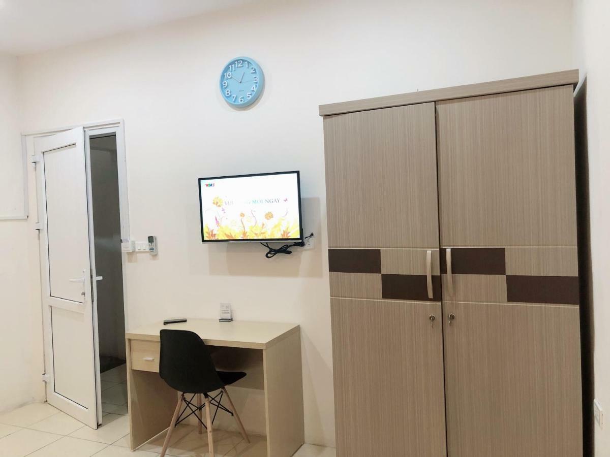 Parklane Central Hanoi Hotel 외부 사진