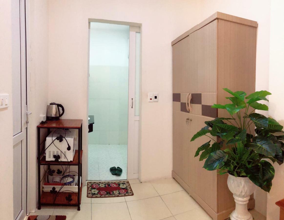 Parklane Central Hanoi Hotel 외부 사진