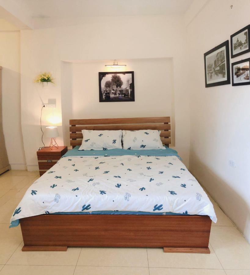 Parklane Central Hanoi Hotel 외부 사진