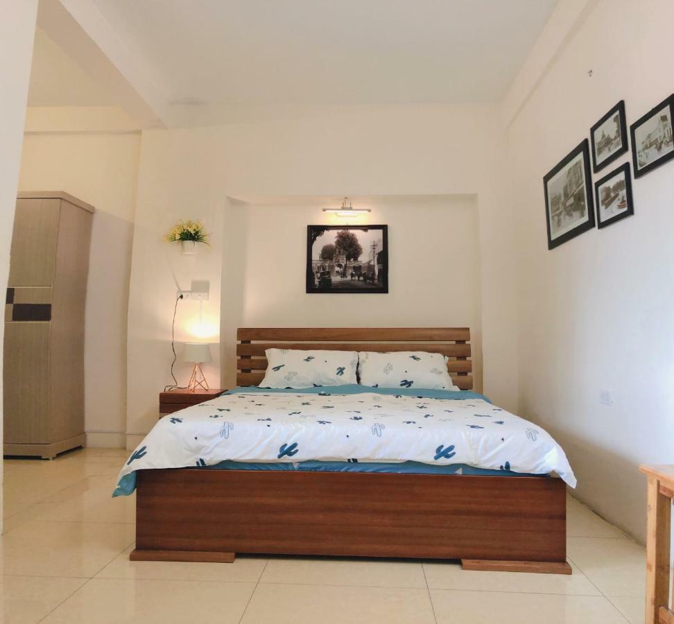 Parklane Central Hanoi Hotel 외부 사진