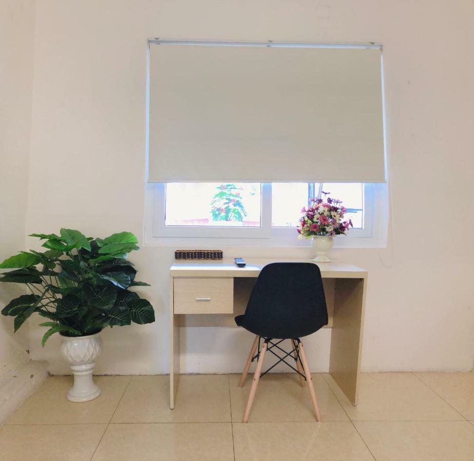 Parklane Central Hanoi Hotel 외부 사진