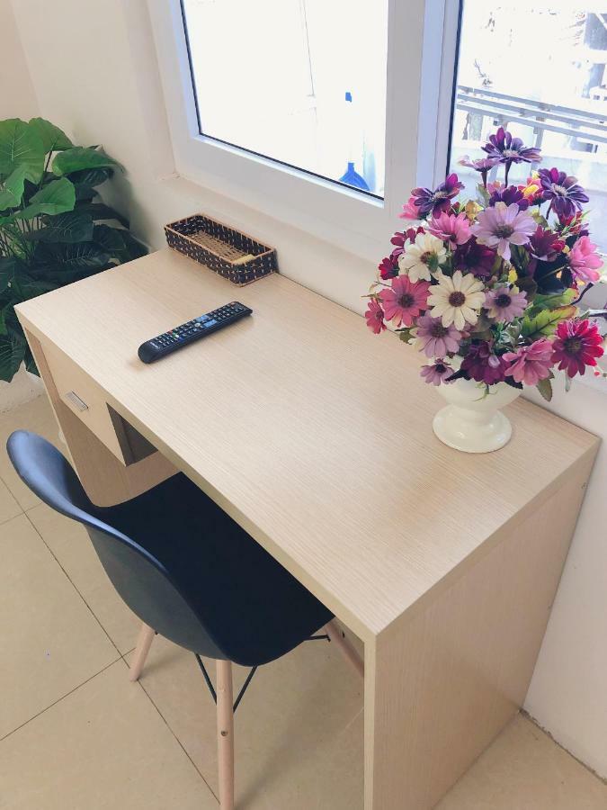 Parklane Central Hanoi Hotel 외부 사진