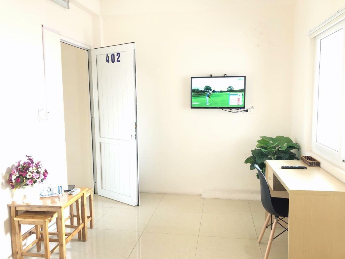 Parklane Central Hanoi Hotel 외부 사진