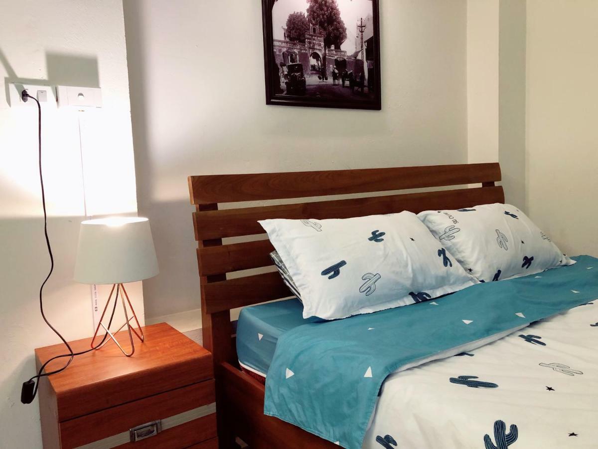 Parklane Central Hanoi Hotel 외부 사진